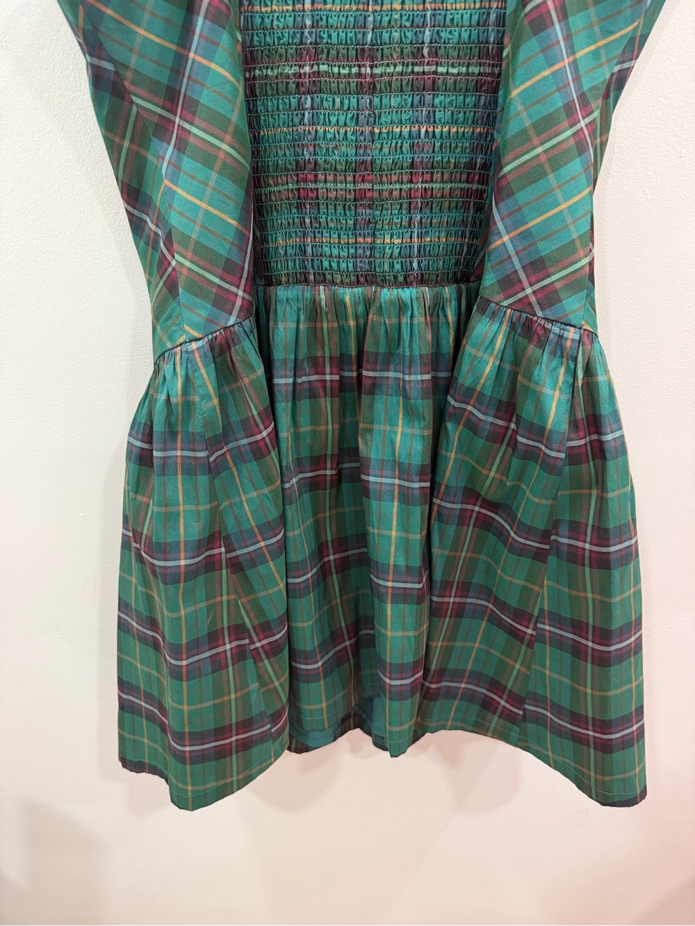 American Eagle Outfitters
AE Sweetheart Bella Bow Mini Dress Holiday Sz Large L - Picture 9 of 9